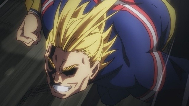 My Hero Academia Vigilantes temporada 2 capítulo 12 Koichi pelea escena anime