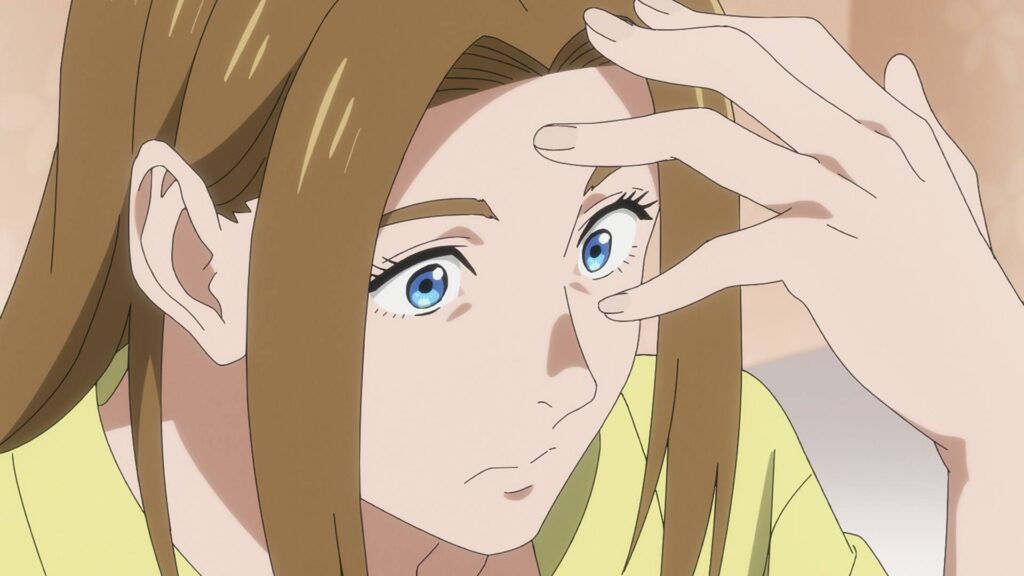 Darwin Jihen capítulo 12 Charlie origen anime