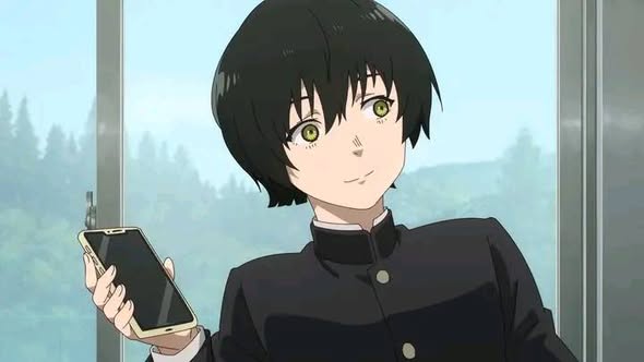 Fushi en Fumetsu no Anata e temporada 3 episodio 20