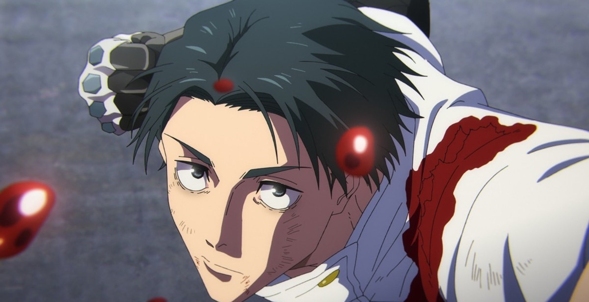 Jujutsu Kaisen temporada 3 episodio 12 batalla Culling Game anime