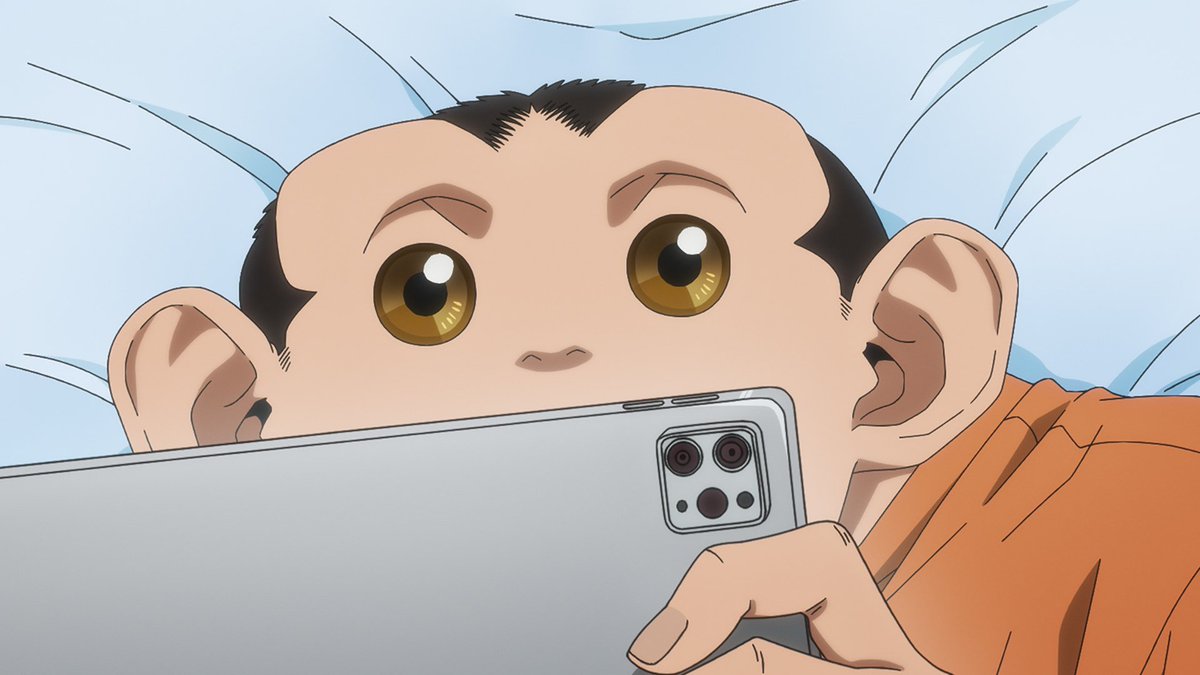 Darwin Jihen capítulo 12