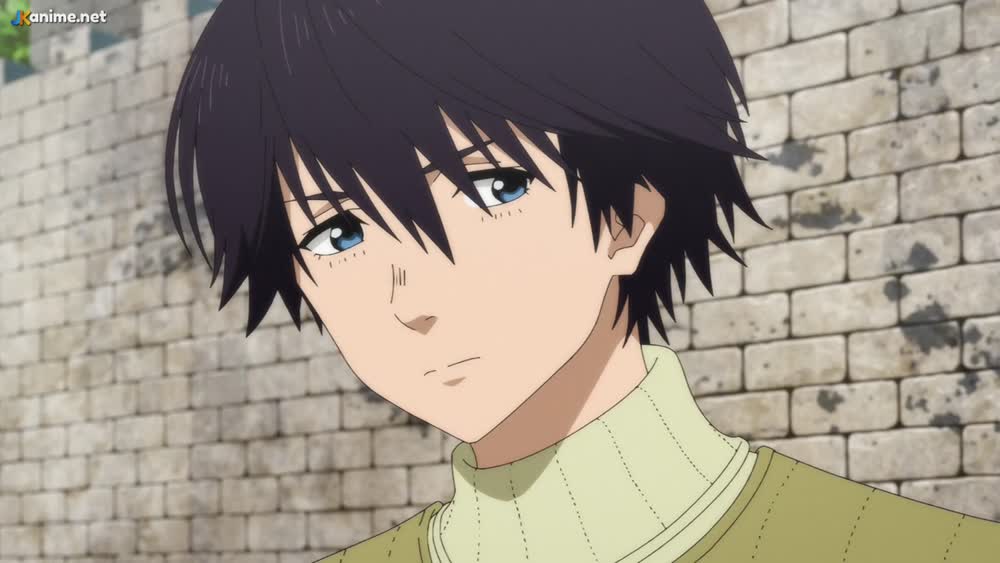 Fushi en Fumetsu no Anata e temporada 3 episodio 20