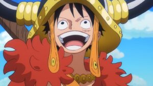 One Piece 1158 en Elbaf: fecha, horario y avances del capítulo