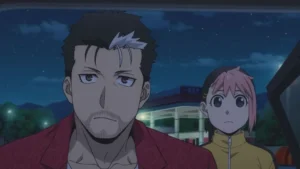 Yomi no Tsugai capítulo 3: fecha y horario de estreno