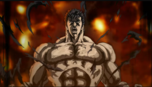 Hokuto no Ken 2026 capítulos 3 y 4 fecha y horario