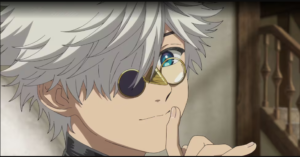 Resumen de Witch Hat Atelier Episodio 10